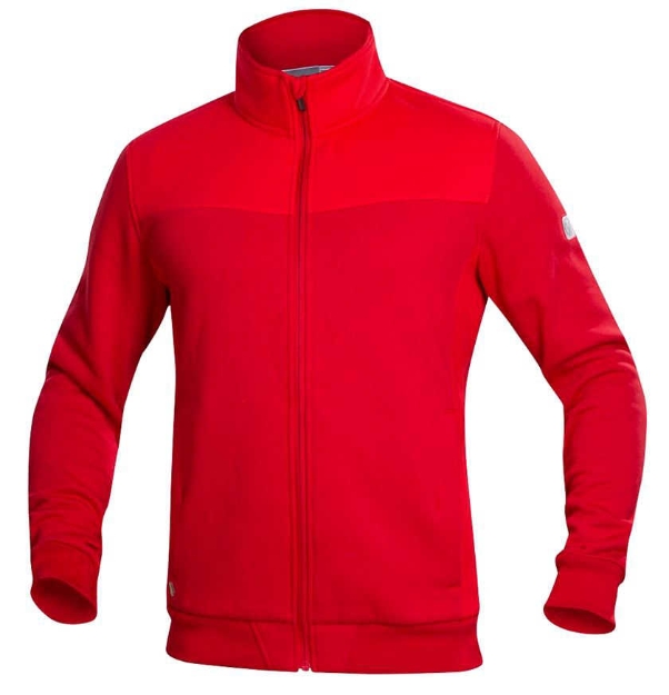 Obrázek z ARDON®M007 Mikina červená 
