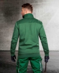 Obrázek z ARDON®M007 Mikina zelená 