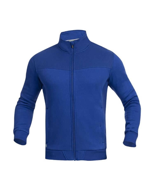 Obrázek z ARDON®M007 Mikina středně modrá royal 