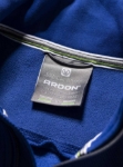 Obrázek z ARDON®M007 Mikina středně modrá royal 