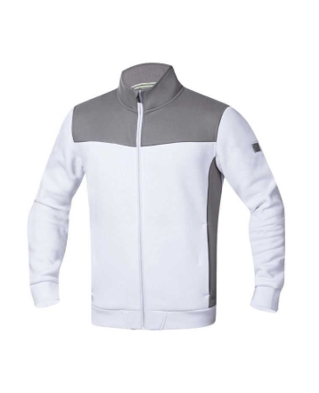 Obrázek ARDON®M007 Mikina bílá