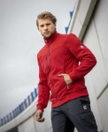 Obrázek z ARDON®HYBRID Bunda červená 