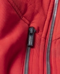 Obrázek z ARDON®HYBRID Bunda červená 