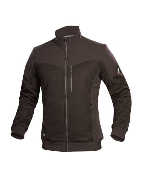 Obrázek z ARDON®HYBRID Bunda hnědá 