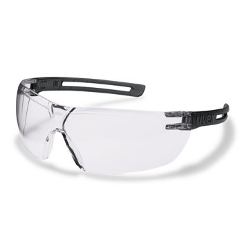 Obrázek Uvex x-fit Straničkové brýle čiré SV sapphire