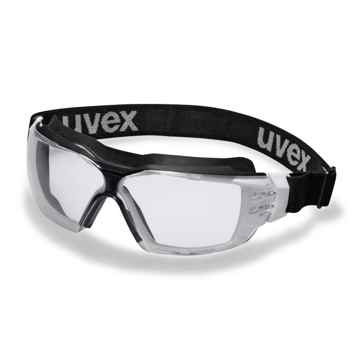 Obrázek Uvex PHEOS cx2 sonic Uzavřené brýle čiré