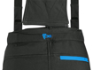 Obrázek z CXS TRENTON Zimní softshellové kalhoty černo-modré 