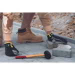 Obrázek z Cerva EPOPS Pracovní rukavice 