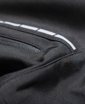 Obrázek z ARDON®VISION Zimní softshellová bunda černo-žlutá 