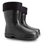 Obrázek z DEMAR FARMER 3910 Pánské holínky černé 