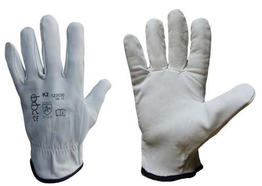 Obrázek z Prapor K2 Pracovní rukavice 