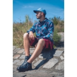 Obrázek z Cerva RAVEN XT S1P SRC Pracovní sandál 