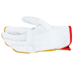 Obrázek z Procera X-GOLDRIVER Pracovní celokožené rukavice 