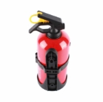 Obrázek z Hasicí přístroj práškový do auta 1kg (21B, C) 