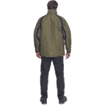 Obrázek z Cerva NYALA Pracovní bunda zimní zelená 