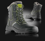 Obrázek z VM FALUN 3290-O2W Pracovní poloholeňová obuv zimní 
