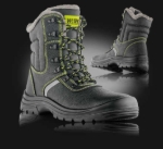Obrázek z VM FALUN 3290-O2W Pracovní poloholeňová obuv zimní 