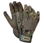 Obrázek z Issaline ARMY Pracovní rukavice 