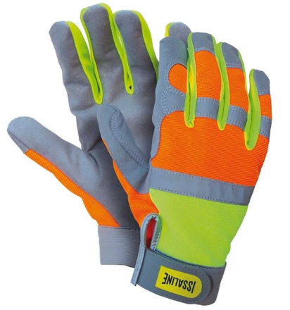 Obrázek Issaline STREET GLOVE Pracovní rukavice