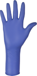 Obrázek z MERCATOR nitrylex® beFree long jednorázové rukavice 