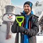 Obrázek z CXS NORNY Zimní rukavice s 3M izolací Thinsulate 