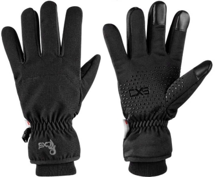 Obrázek CXS NORNY Zimní rukavice s 3M izolací Thinsulate