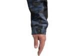 Obrázek z CXS STRETCH Montérková blůza maskáčová 