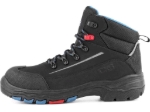 Obrázek z CXS LAND SENJA S3S Pracovní kotníková obuv 
