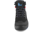 Obrázek z CXS LAND SENJA S3S Pracovní kotníková obuv 