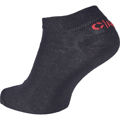 Obrázek z CRV ALGEDI Ponožky černé 