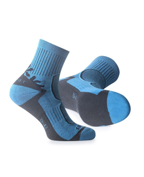Obrázek ARDON®FLR TREK BLUE Dámské ponožky