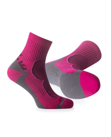 Obrázek ARDON®FLR TREK PINK Dámské ponožky