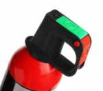 Obrázek z Hasicí sprej 750 ml (do auta i domácnosti) 