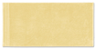 Obrázek z DYKENO Bambusová osuška 70x140 cm krémová 