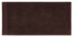 Obrázek z DYKENO Bambusová osuška 70x140 cm čokoládově hnědá 