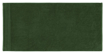 Obrázek z DYKENO Bambusová osuška 70x140 cm lahvově zelená 