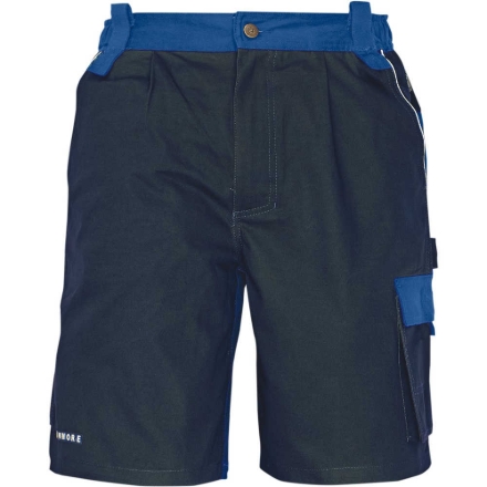 Obrázek Australian Line STANMORE Pracovní šortky tm.modrá