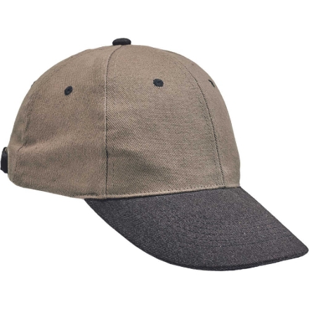 Obrázek Australian Line STANMORE baseballová čepice tm. hnědá