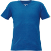 Obrázek z Cerva NOYO ESD Antistatické V-tričko royal modrá 