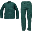 Obrázek z FF JOEL BE-01-001 Pracovní souprava zelená 