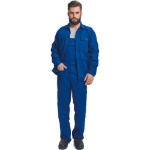 Obrázek z FF RALF BE-01-005 Pracovní souprava modrá 