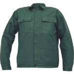 Obrázek z FF RALF BE-01-005 Pracovní souprava zelená 