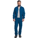 Obrázek z FF JOEL BE-01-001 Pracovní souprava modrá 