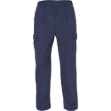 Obrázek FF JOHAN Pracovní kalhoty navy