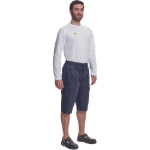 Obrázek z FF JOHAN Pracovní šortky navy 