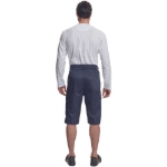 Obrázek z FF JOHAN Pracovní šortky navy 