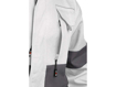 Obrázek z CXS LUXY EDA Montérková blůza bílo / šedá 