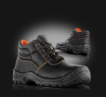 Obrázek z VM UMAG S3 Bezpečnostní kotníková obuv 