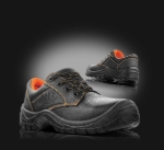 Obrázek z VM RIJEKA S3 Bezpečnostní polobotka 