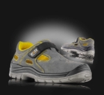 Obrázek z VM SPLIT 01 Pracovní sandál 